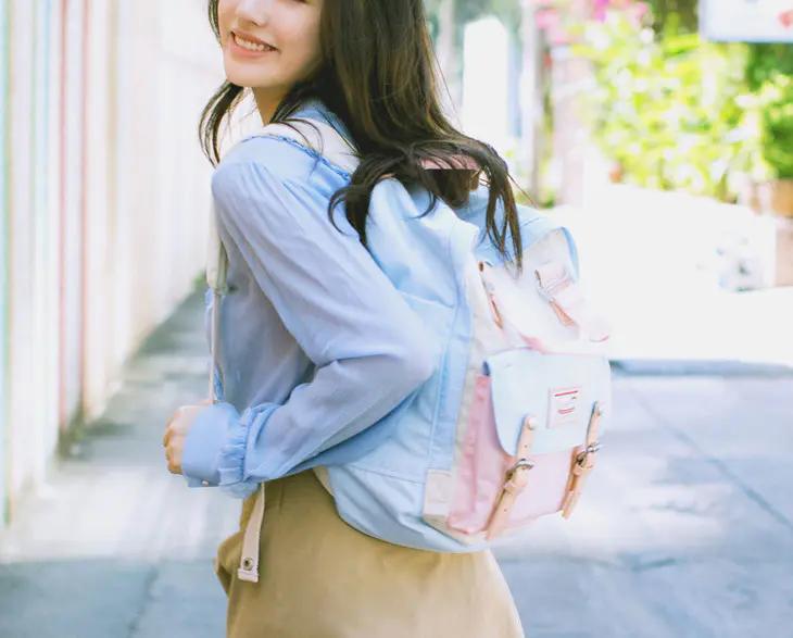 马卡龙可爱色系,马卡龙色系少女心