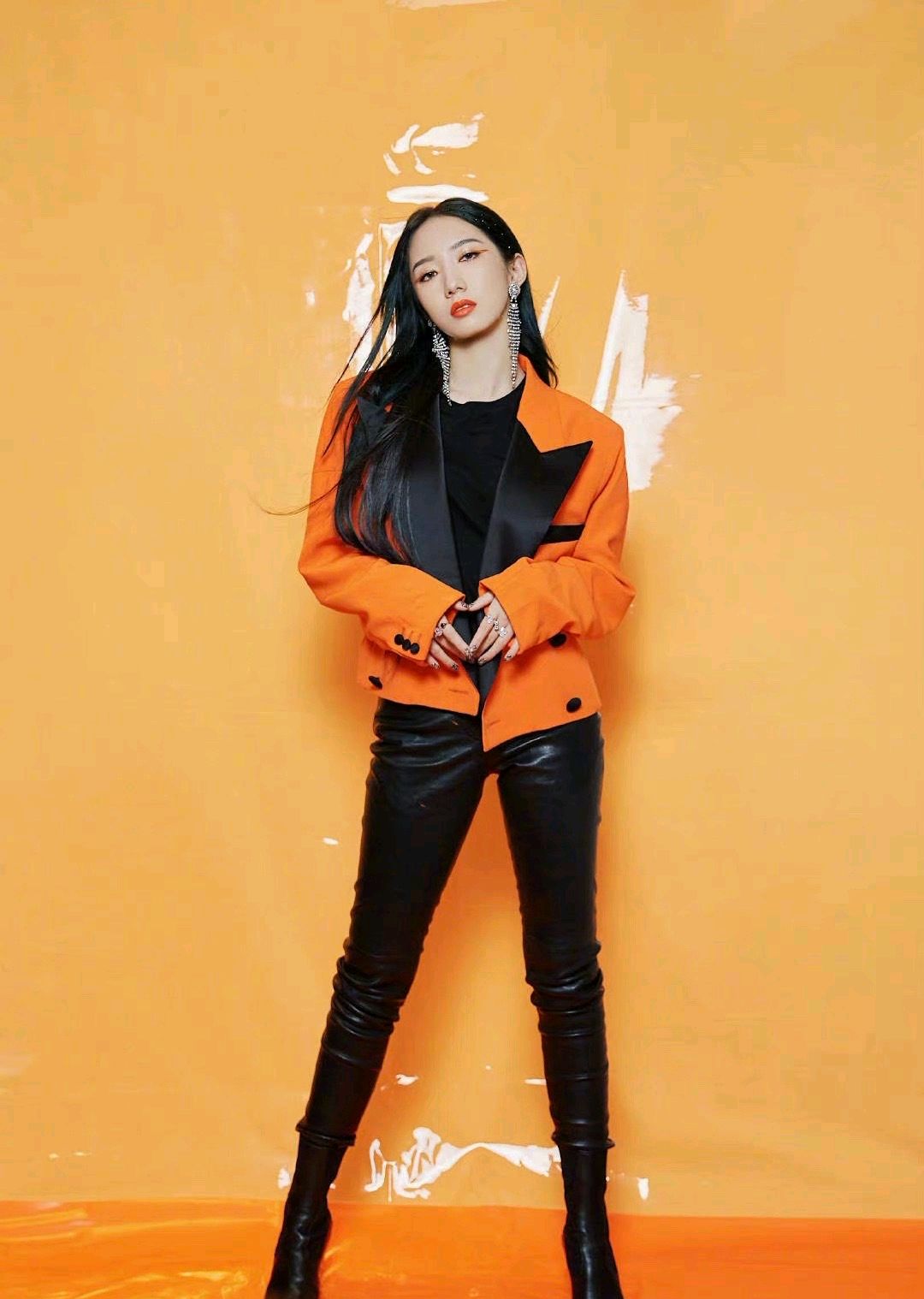 9款大脸颧骨高适合发型男生,女生颧骨高适合什么发型