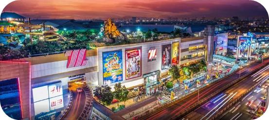 各国服饰大比拼，看泰国的国服到底有多惊艳？