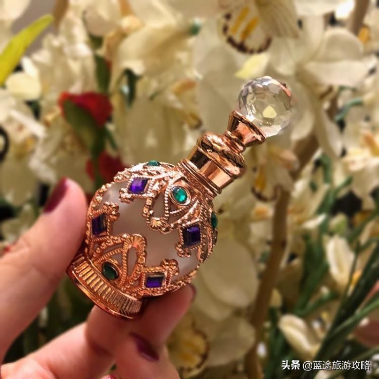 迪拜购物大全,迪拜购物狂想曲