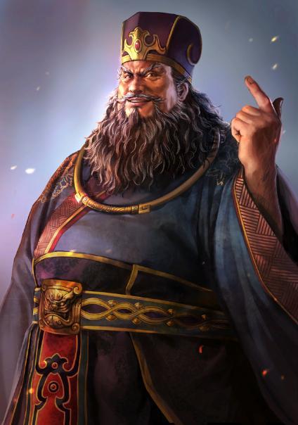 历史上董卓的真实死因,历史上记载的董卓被谁杀死了