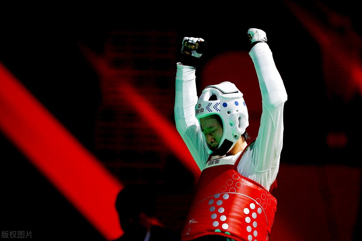 致敬每一位中国妈妈,44岁高龄妈妈7战奥运夺冠