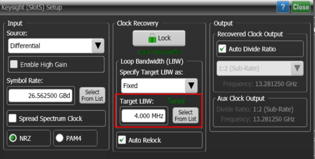 pam4简介,pam4科普