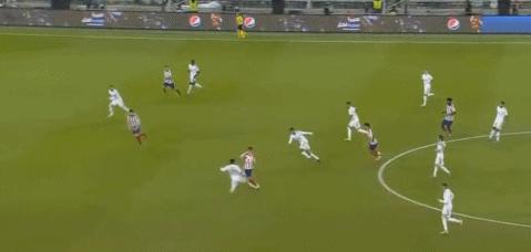 皇马19-20赛季西超杯夺冠,西超杯皇马为什么输