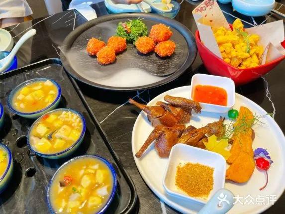 大众点评天津好吃的餐馆,天津好吃的餐馆排行榜前十名