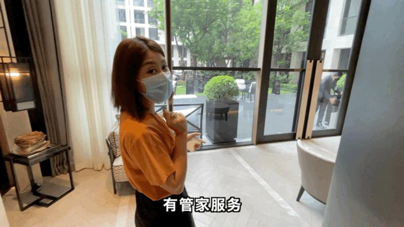 48万小公寓出售,疫情下泰国房产价格