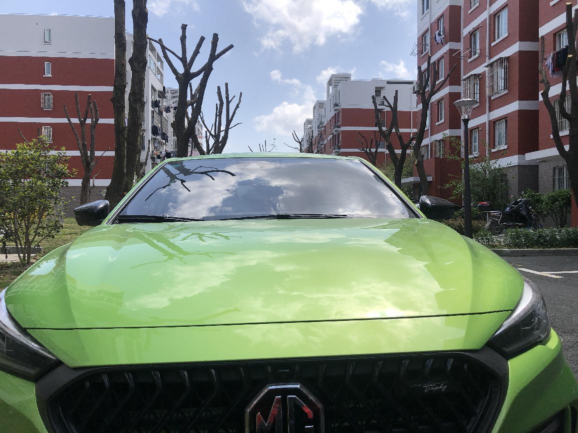 mg6养车,mg6修车视频