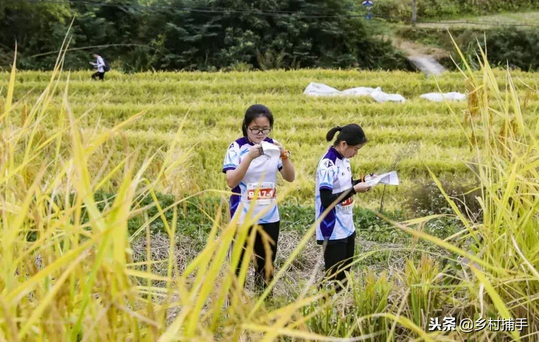 南粤古驿道拍摄后记,2018南粤古驿道展示