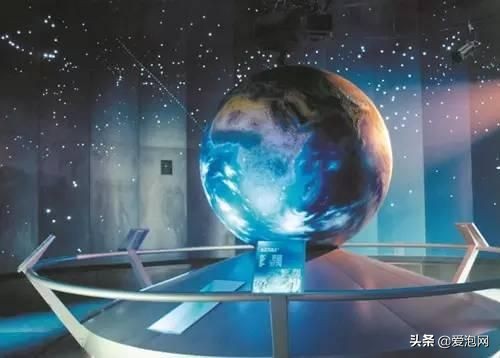 上海科技馆游玩攻略,上海科技馆亲子游玩攻略