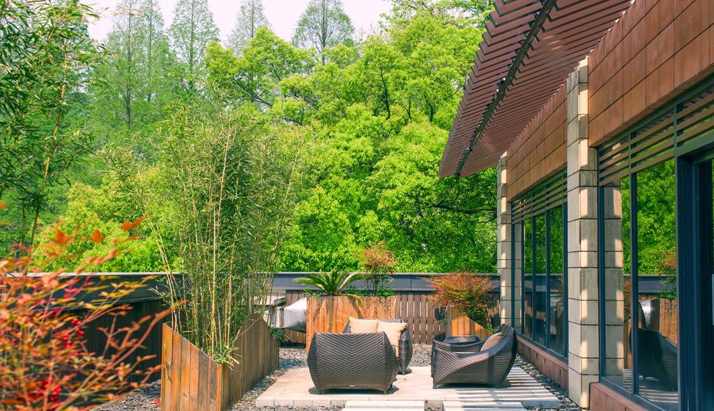 武夷山嘉元千禧度假酒店实拍,武夷山千禧酒店对比悦华酒店