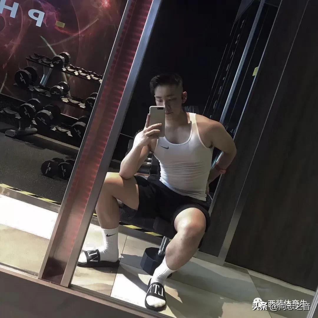 身高185痞帅,身高180痞帅