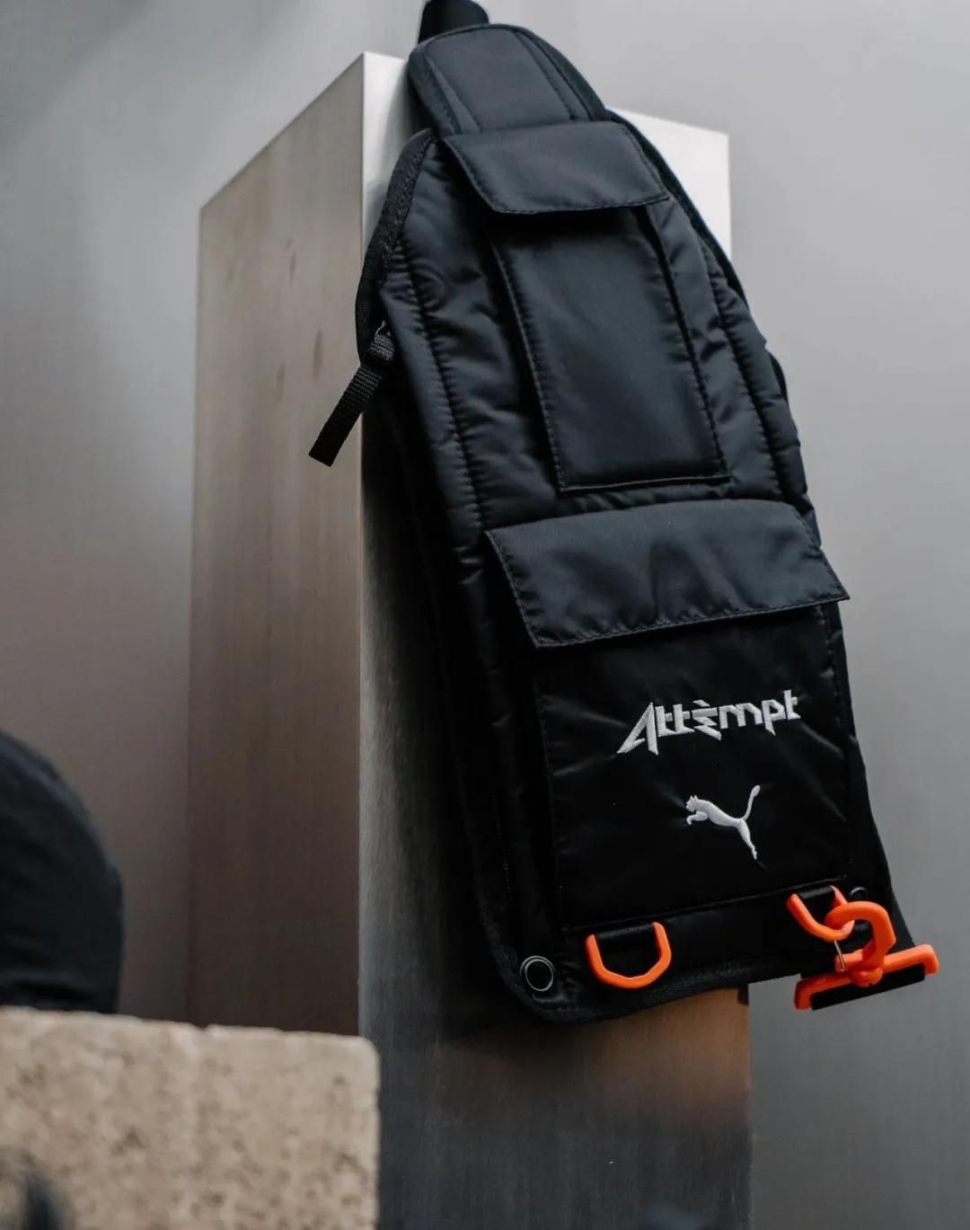 悄悄地说!我们和一众潮人被带去了个神秘空间,里面居然…