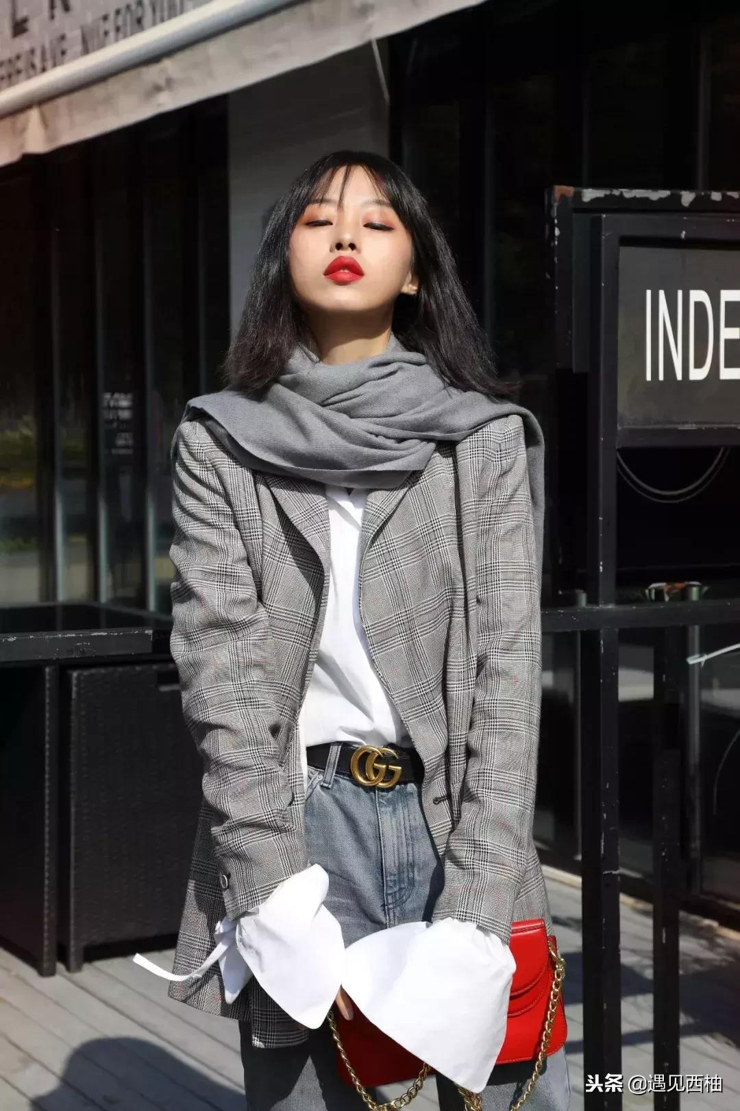 这支口红到底有什么魔力,冬季推荐一支百搭口红