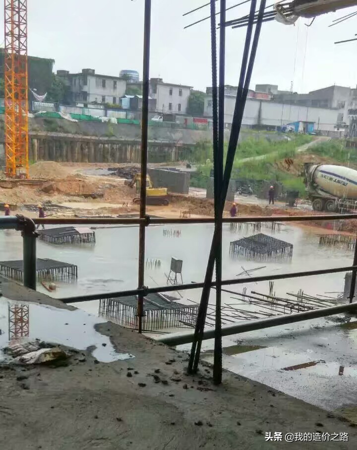 从施工员到造价员,从施工员到项目经理