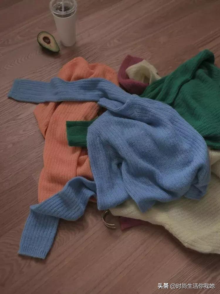 开春穿什么高级又时髦好看,新年如何穿得好看又暖又时髦