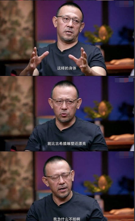 沙溢聂远头顶稀疏,聂远沙溢年轻的时候