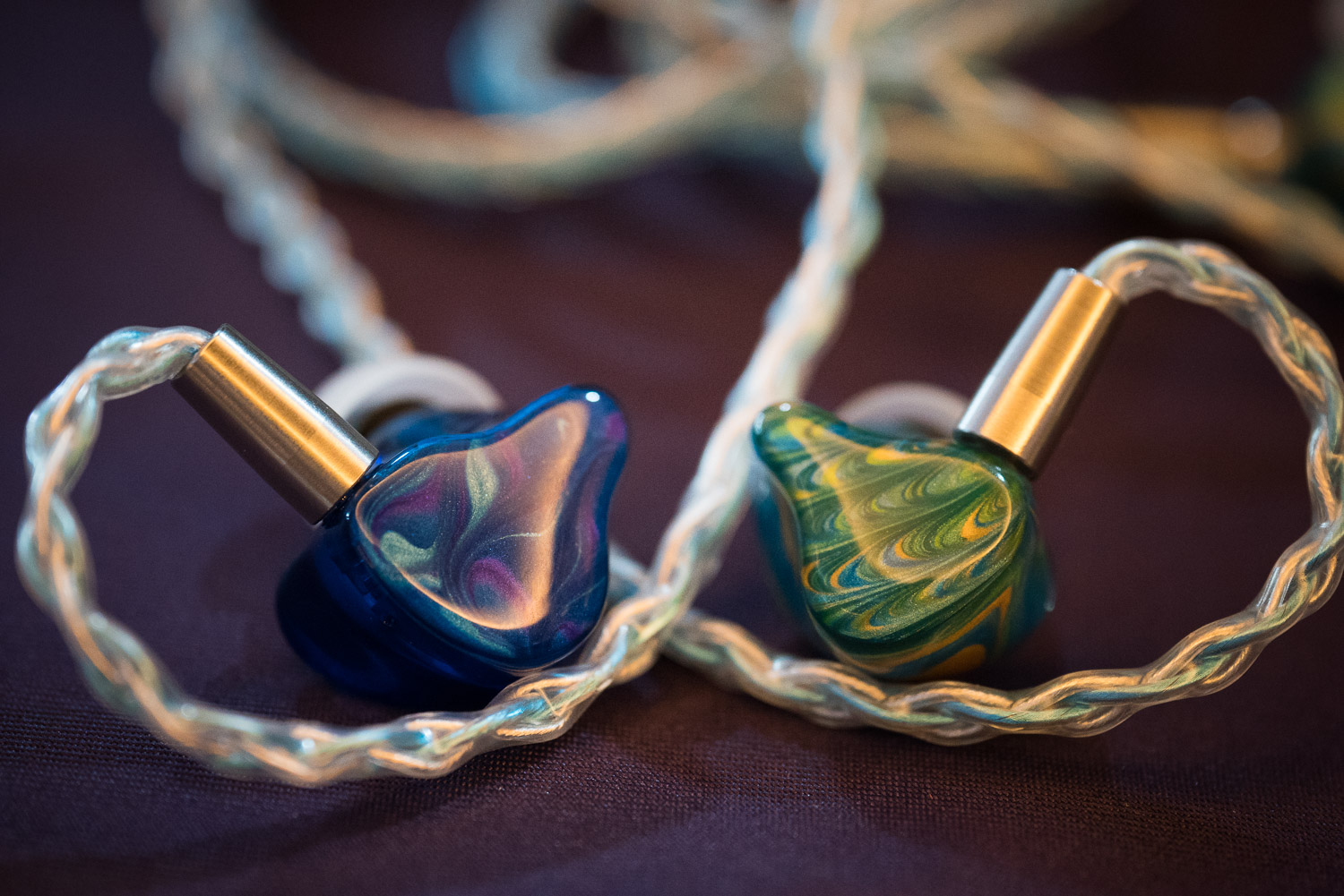 2020上海国际耳机展，万字长文带你回顾这次的听觉盛宴