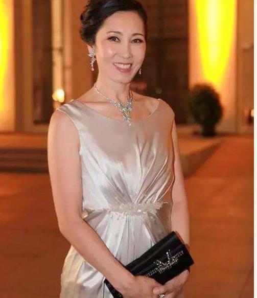 王思聪背后的故事,王思聪妈妈林宁和林更新什么关系