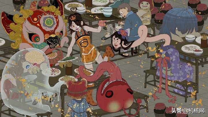 魑魅魍魉与人间真情的碰撞：小评《第五件遗留物》