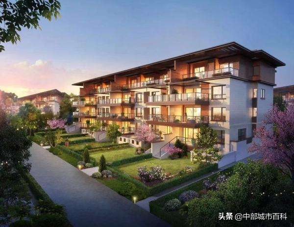 洋房原来叫什么,洋房还有什么叫法