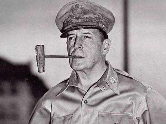 美国评选近代世界5大元帅,美国评选近代五位大元帅