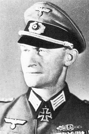 二战中德军王牌装甲,二战德国装甲战车图鉴