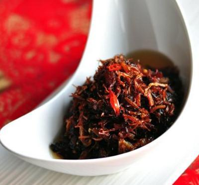 十款自制辣椒酱，怎么吃都好吃