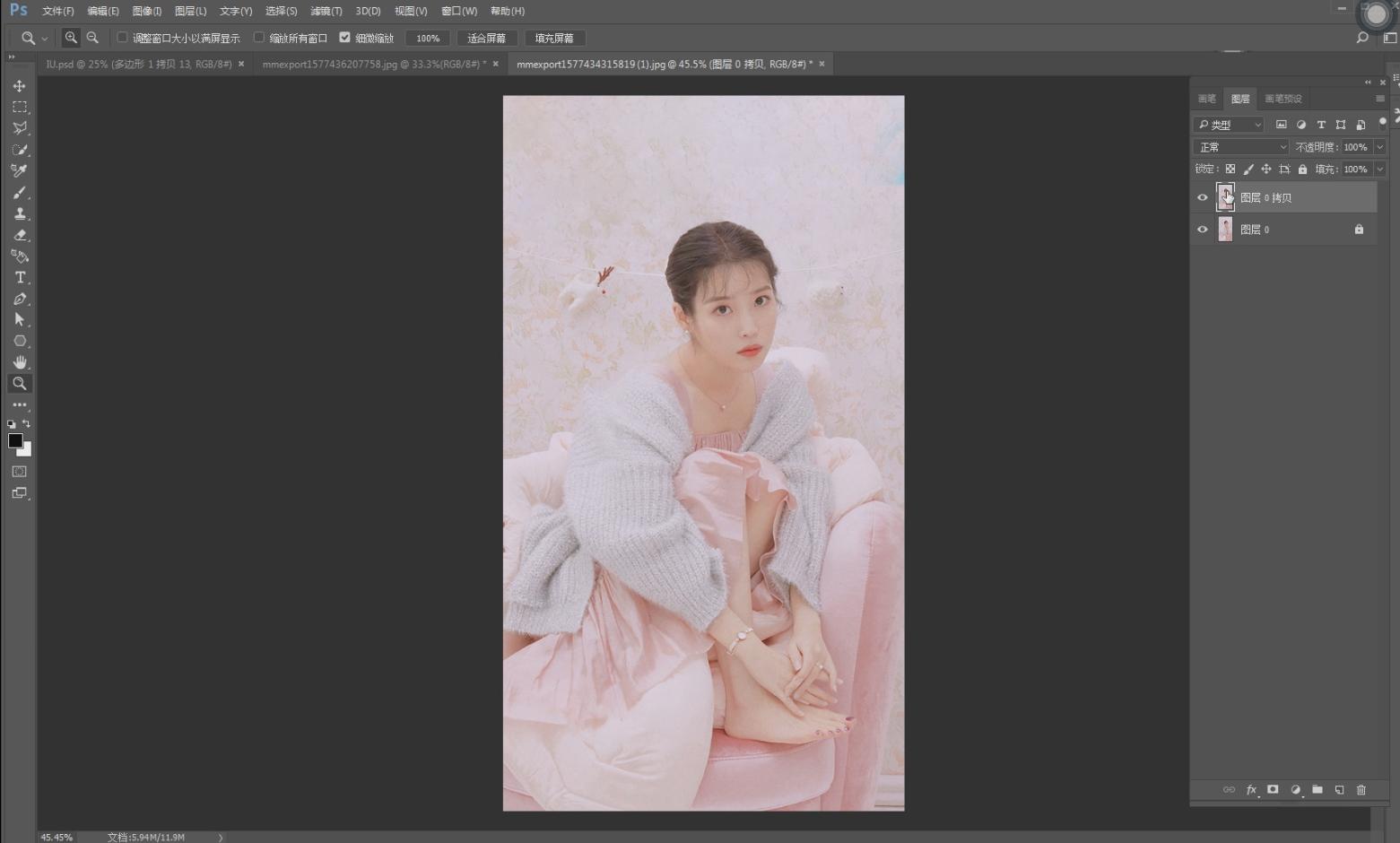 如何把拍立得的照片拍出氛围感,怎么拍照能拍出拍立得效果