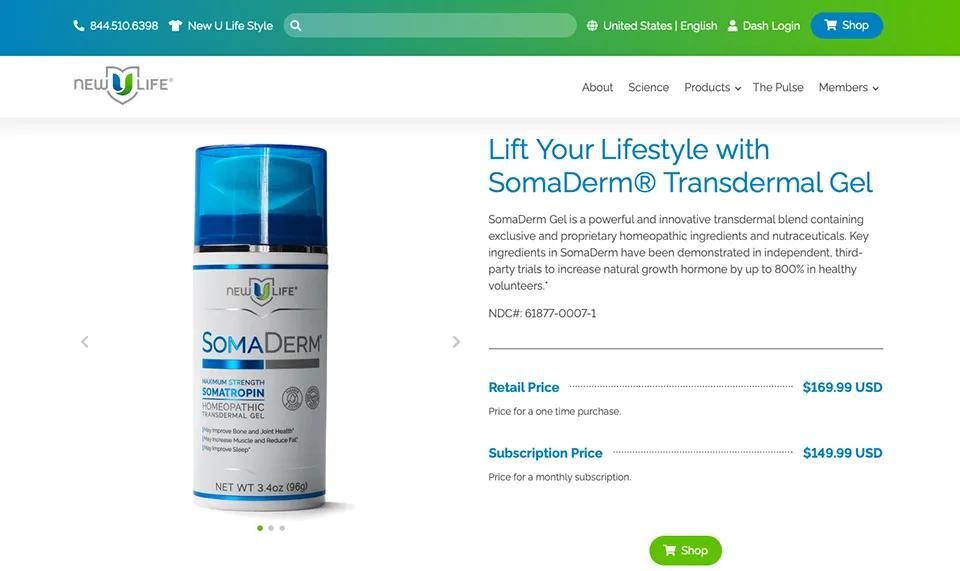 激素护肤品是骗局吗,激素治疗的骗局