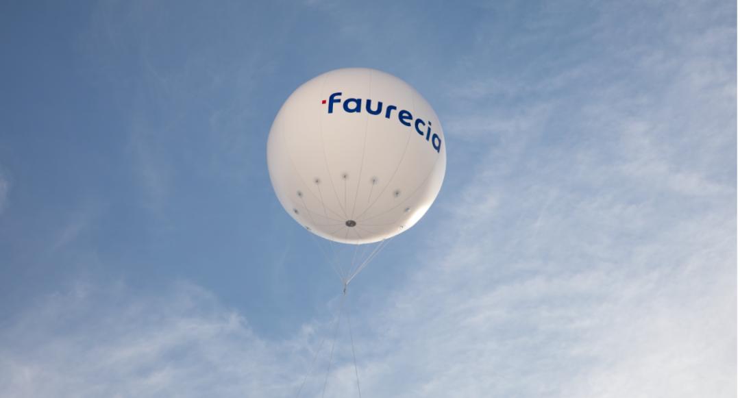 佛吉亚旭阳汽车座椅有限公司,佛吉亚旭阳