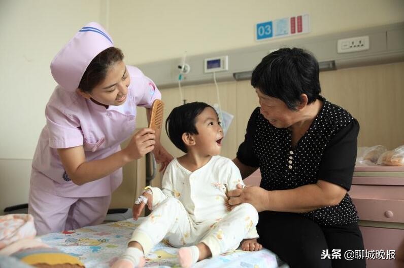 东昌府区妇幼保健院：以精细推服务转型升级，以优质增群众幸福感