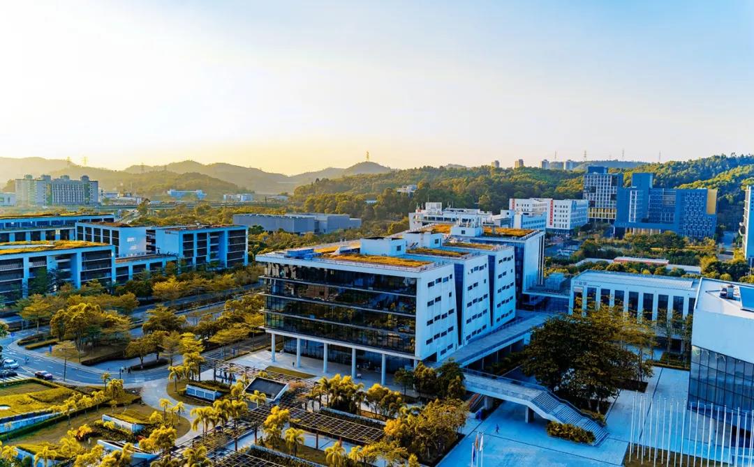 广东轻工职业技术学院排名,广东轻工职业技术学院南校区排名