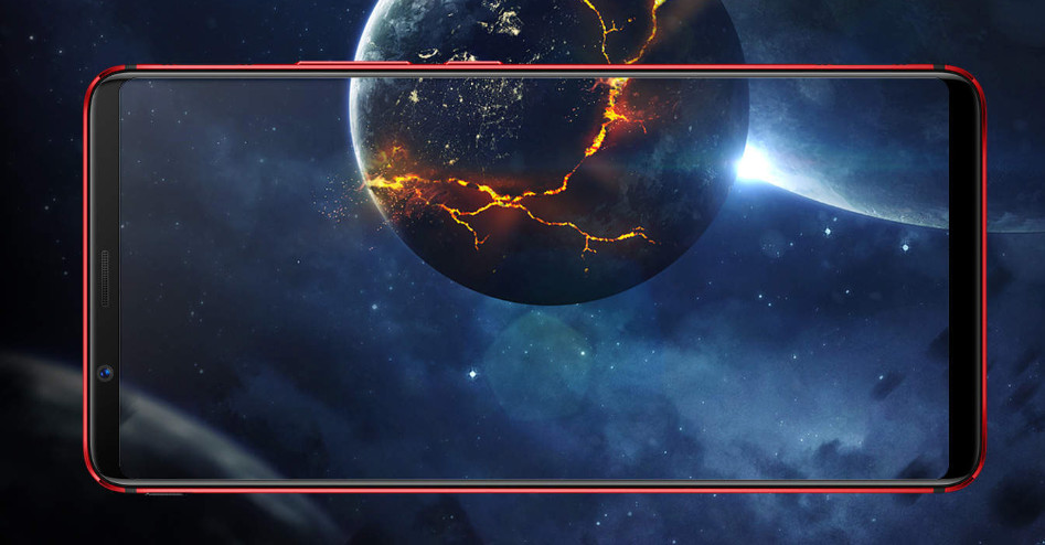 红魔手机值得入手吗,红魔5g手机怎么样值得买吗