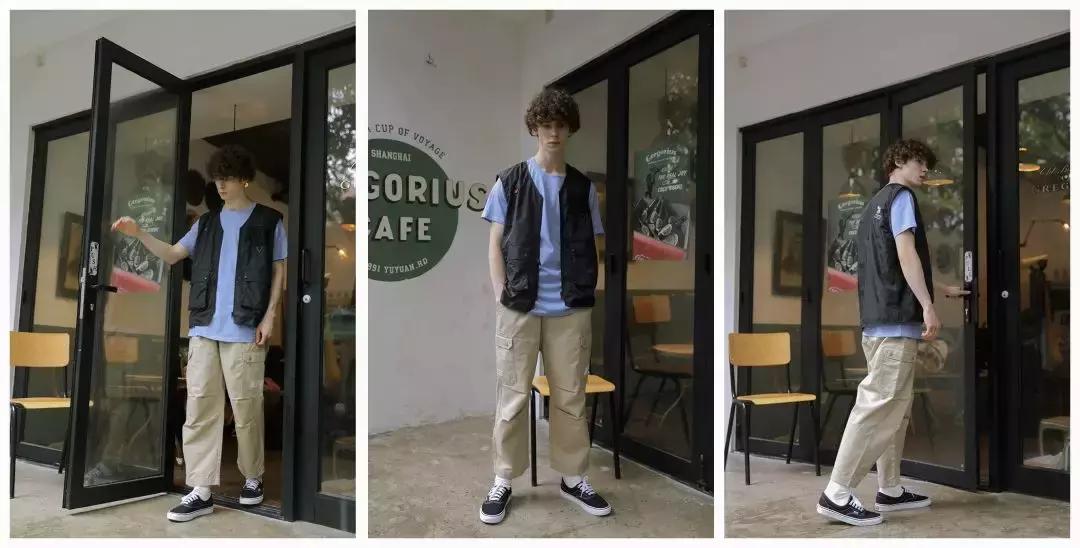 看男生第一眼会看穿搭,看男人的鞋子看品味