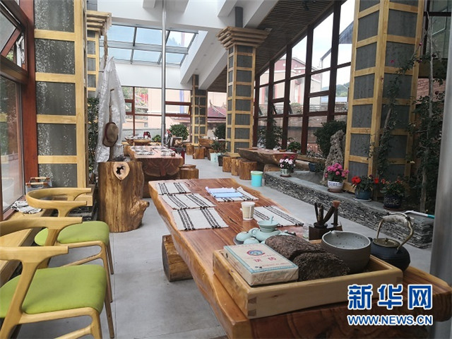 【产业发展】甘肃迭部：高吉村的诗和远方