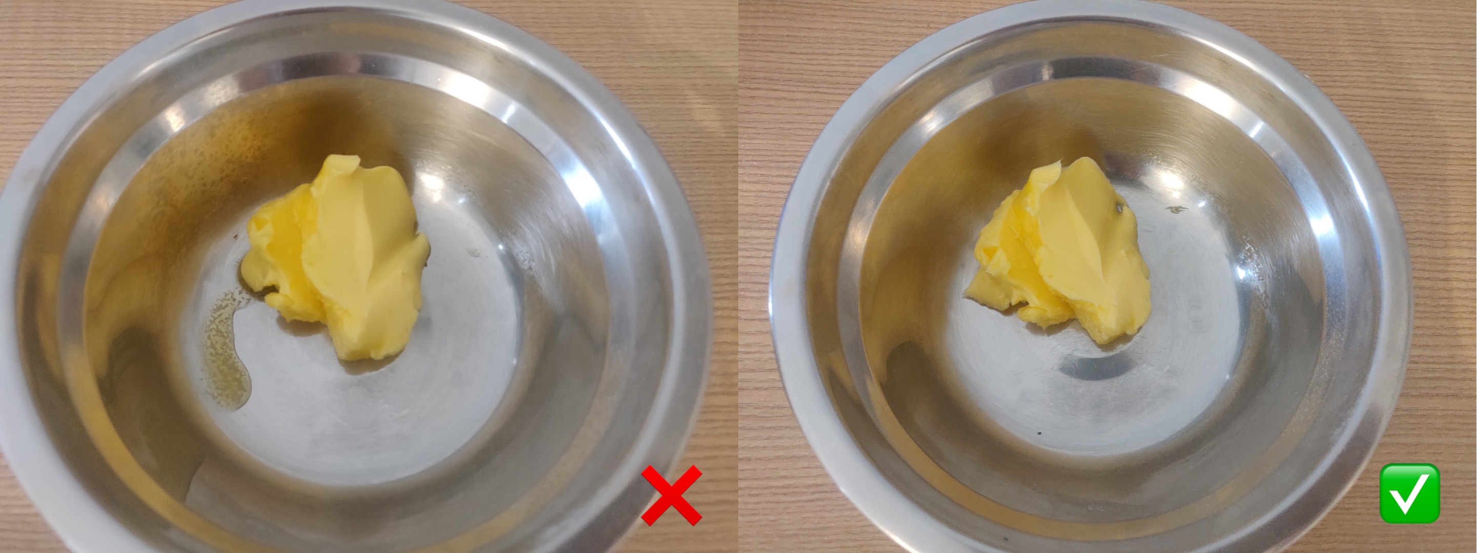 各种饼干曲奇测评,曲奇失败率最低的方法