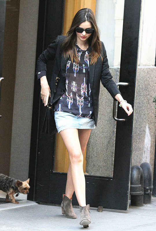 米兰达可儿二婚嫁富豪封面,米兰达可儿二婚姐弟恋