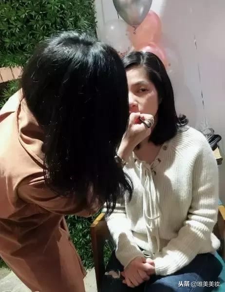 “让你有钱又有颜！“-雲雲美妆学院广州课程分享会