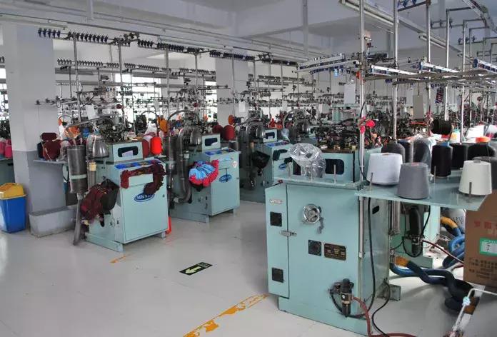 诸暨大伟袜厂,诸暨市大伟袜厂