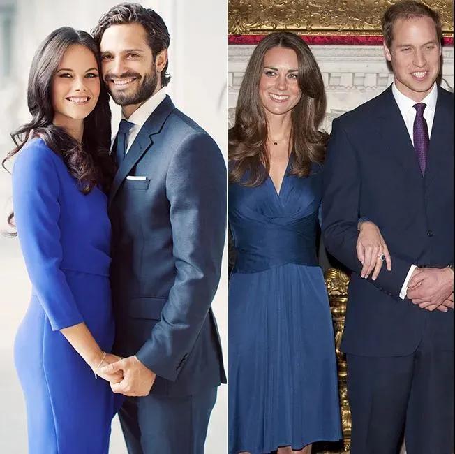 白天比基尼晚上夜店嗨小野模，怎么泡到欧洲王室最后的钻石王老五