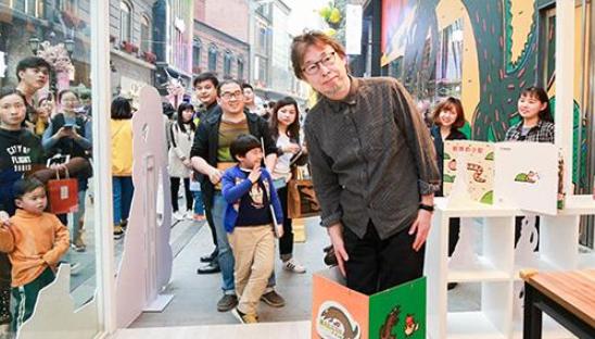 宫西达也恐龙系列有声绘本,宫西达也恐龙系列为啥不适合孩子