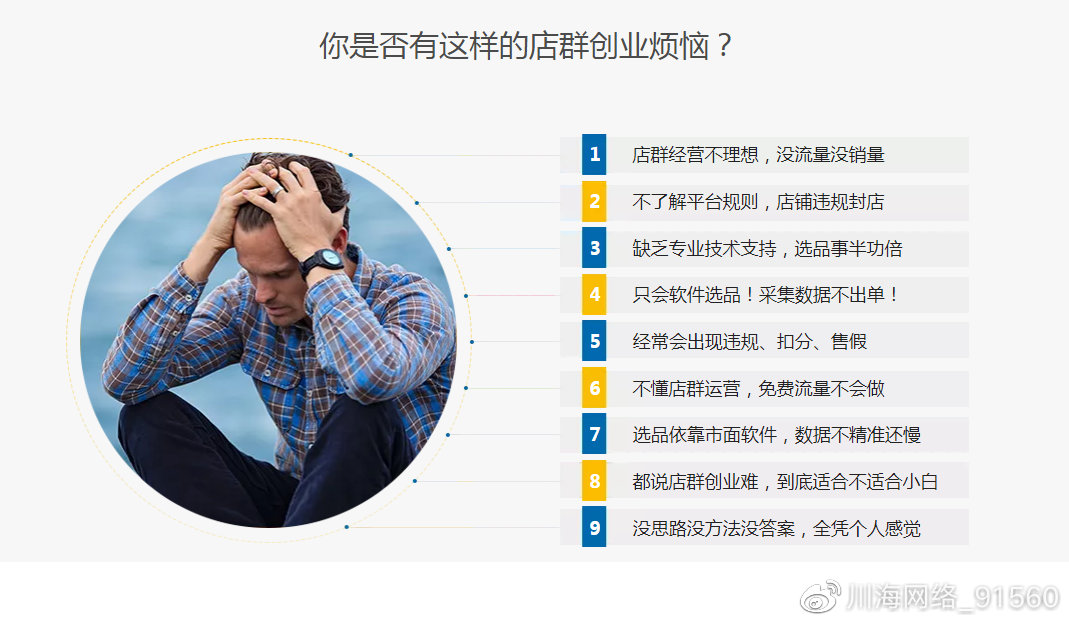 网上开店什么流程可以没有风险呢,你知道怎么在网上开店吗