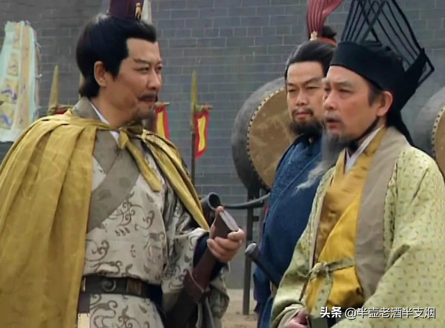 看清明上河图才知道：好像已经成年，武松花荣燕青为啥没有胡须？