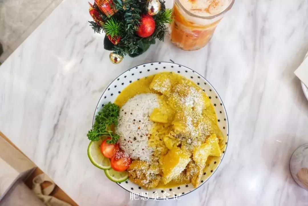 珠海西式简餐推荐,一人食简餐推荐珠海