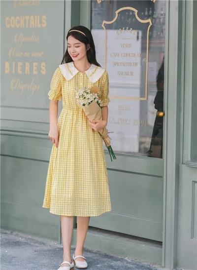 清新森系和田园森系有什么区别,森系适合什么类型的人