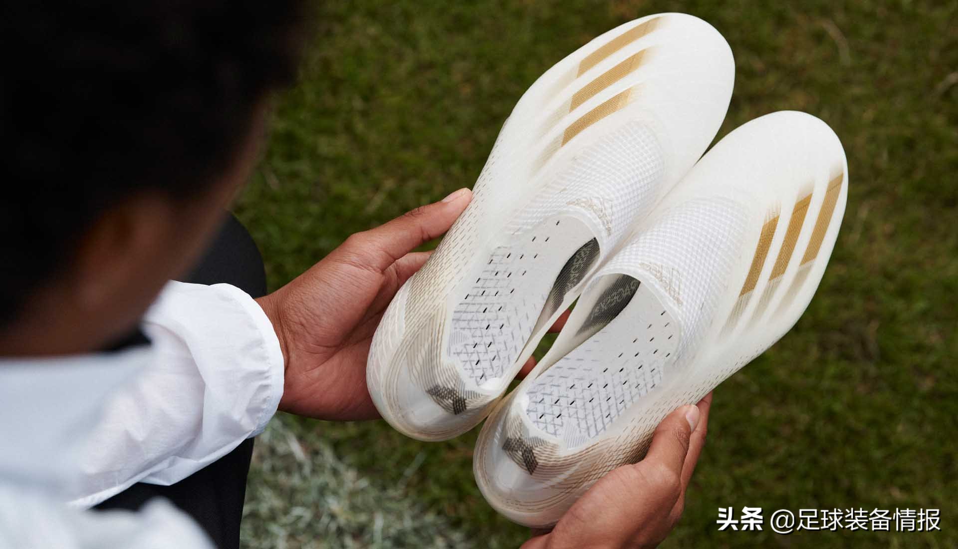 adidasxghosted粉蓝,全新adidas顶级xghosted.1fg足球鞋