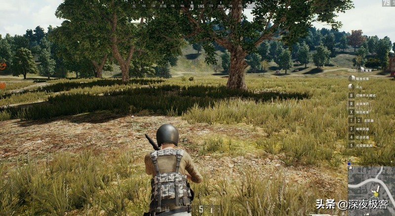 手把手教你装机教程,详细的装机教程你能看完吗