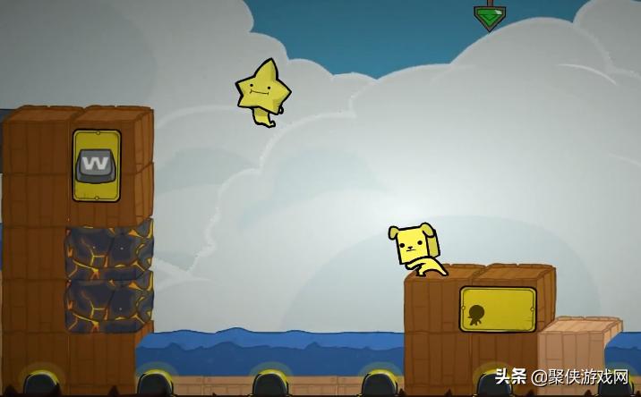 七夕带你玩游戏：双人竞技秀不停，单身也能很快乐