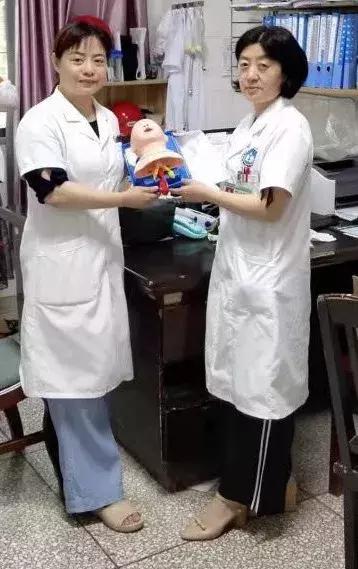 两个月做了这么多事，莱州市妇幼保健院的这位大夫，牛了