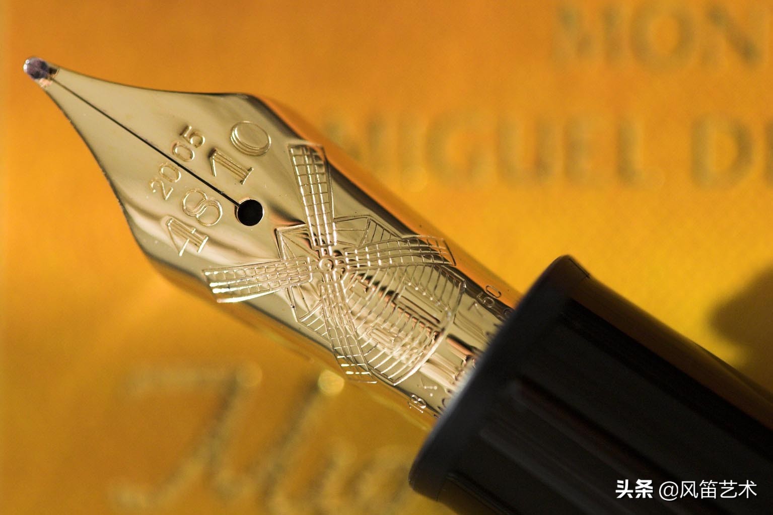 笔下有春秋作品,一支钢笔写春秋